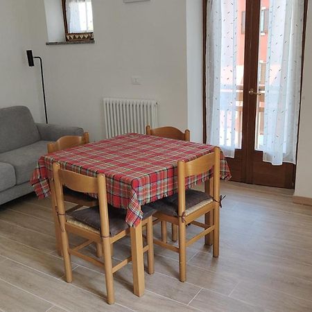 Casa Lucianer Apartment Molveno Luaran gambar
