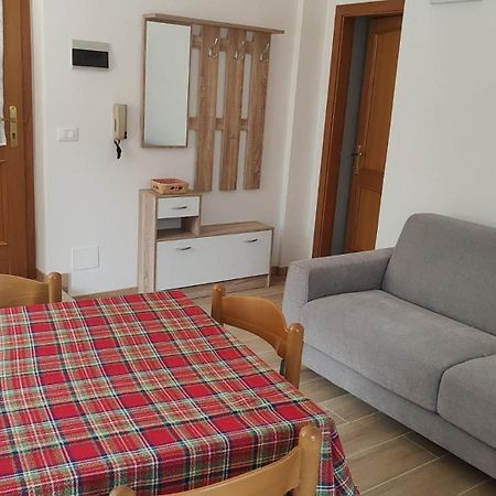 Casa Lucianer Apartment Molveno Luaran gambar