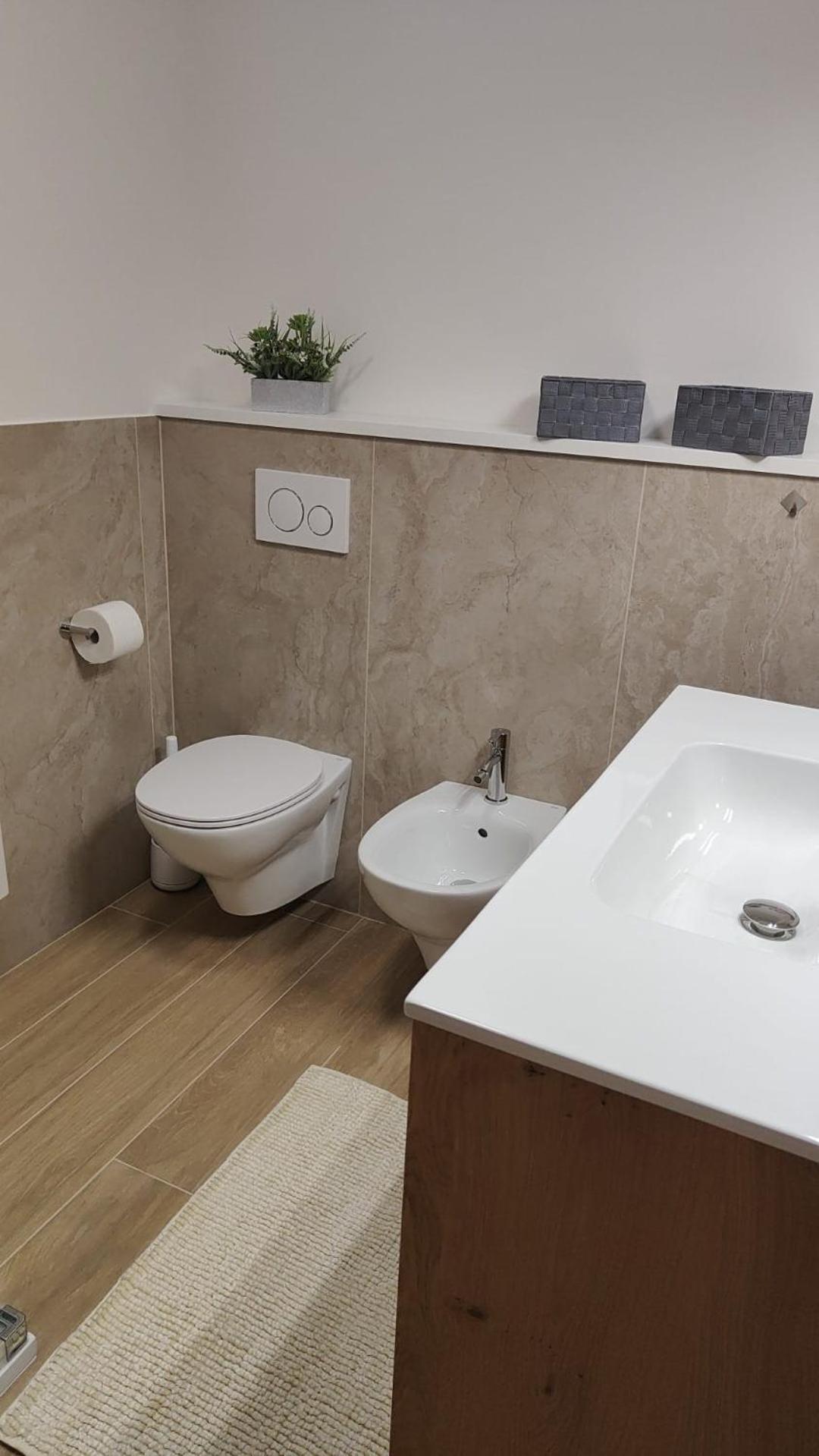 Casa Lucianer Apartment Molveno Luaran gambar
