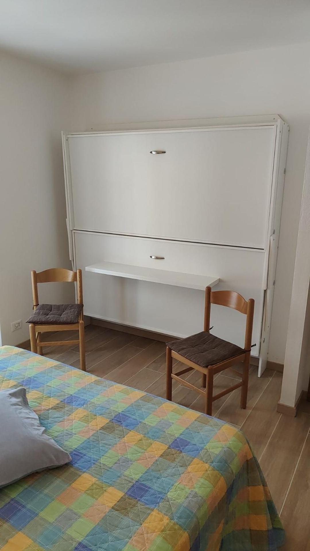 Casa Lucianer Apartment Molveno Luaran gambar