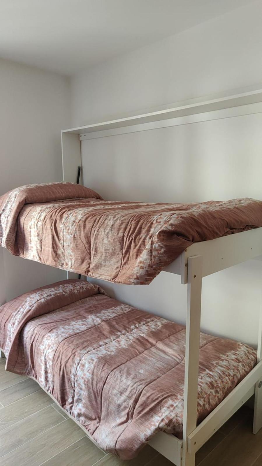 Casa Lucianer Apartment Molveno Luaran gambar