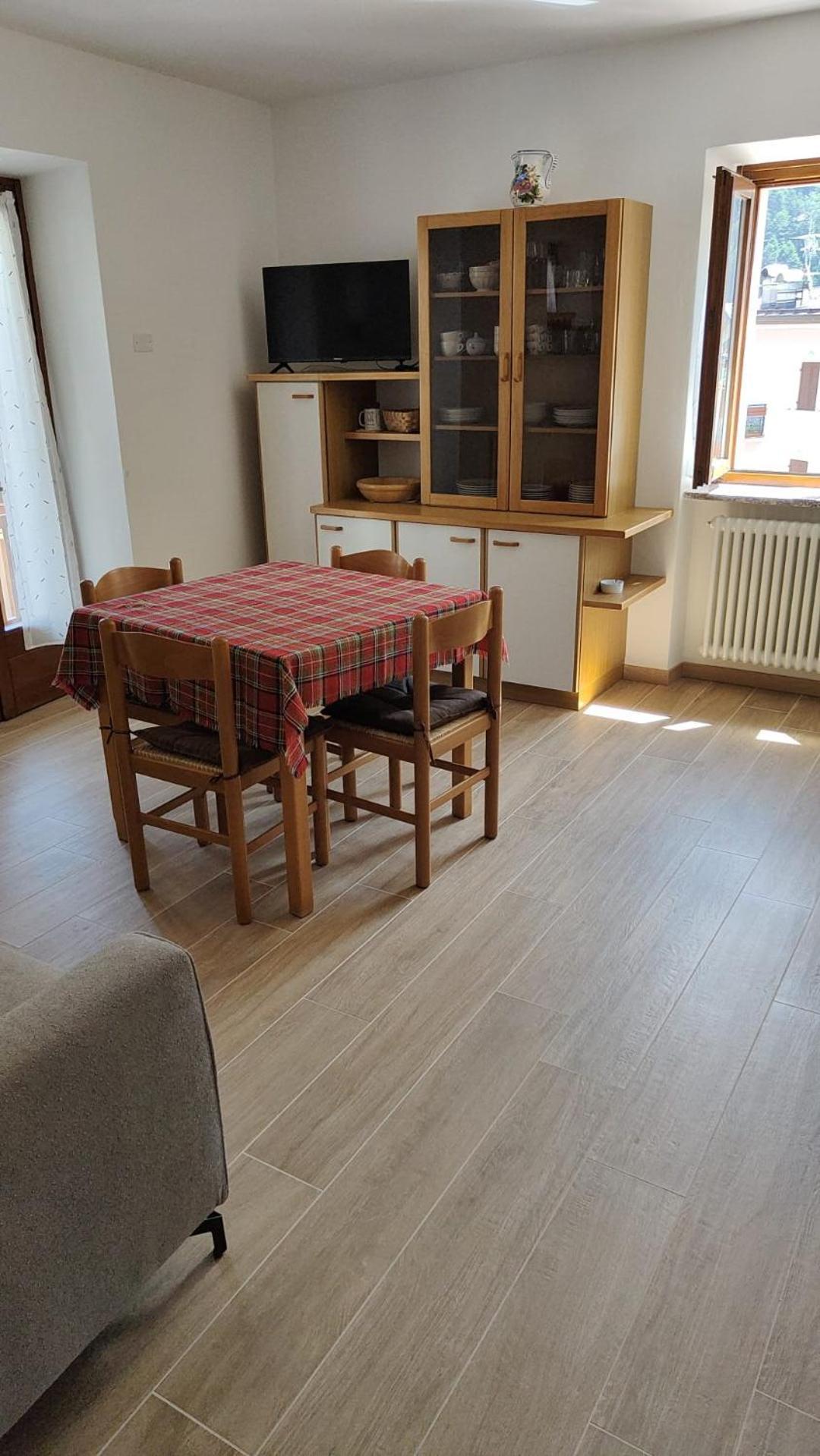 Casa Lucianer Apartment Molveno Luaran gambar